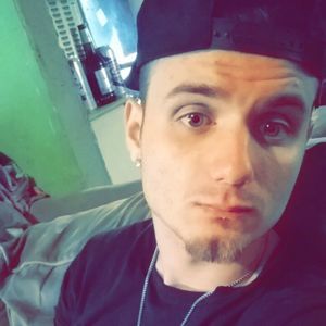 Meet your Posher, William